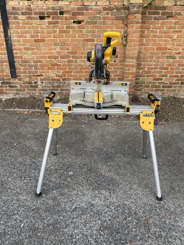Dewalt dw717xps 250mm - dewalt, mitre