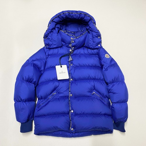 100 authentic moncler - 100%,
