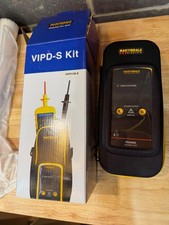 Martindale Voltage Tester