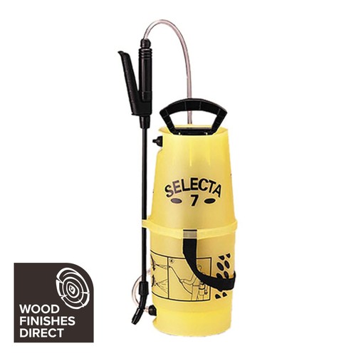 Selecta shed and - selecta,