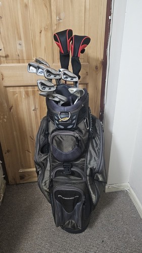 Full golf set wood 3 - golf, 3-5