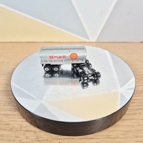 Vtg micro machines shell gas - machines,