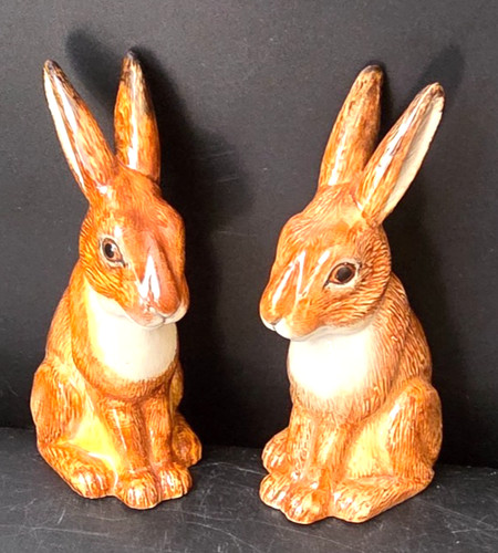 Vintage rare john beswick - beswick, 2