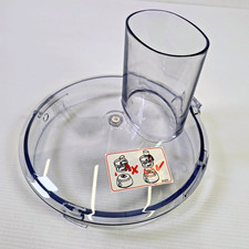 Kenwood Multi Pro Food