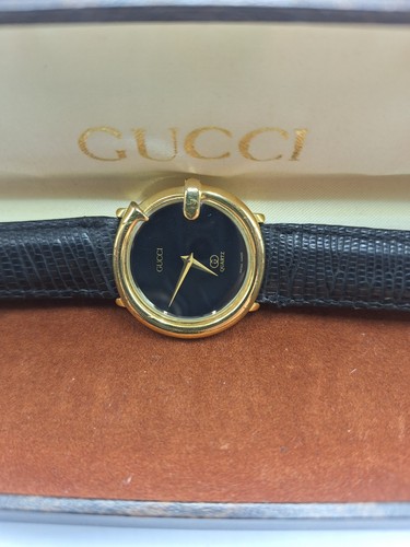 Vintage gucci 33mm 3600 - gucci,
