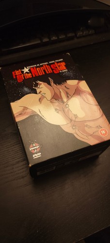 Fist the north star - of,