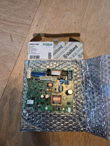 Vaillant ecofit pure - ecofit, 825