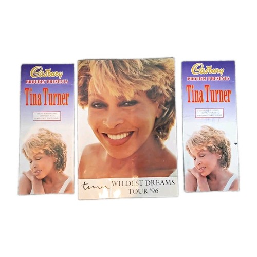 Tina turner wildest dreams - turner,