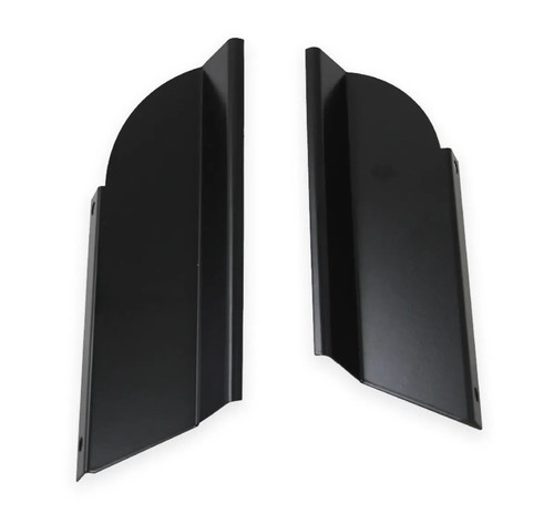 Heat exchanger delete - heat, tinware