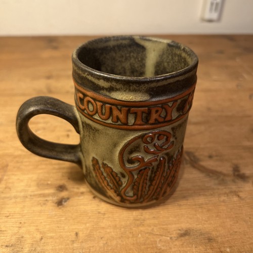 Tremar vintage mug studio - tremar,