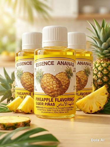 Premium banana food flavoring - premium,
