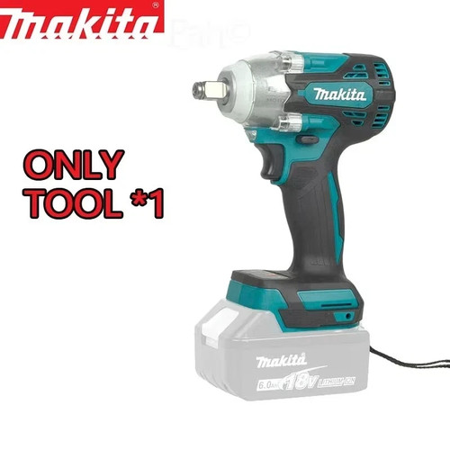Makita dtw300 18v - makita,