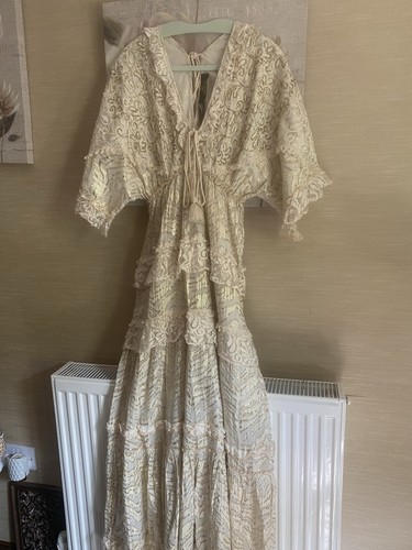 Beautiful pap pia - gold, lux