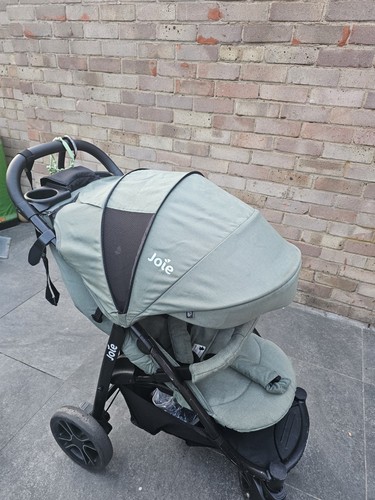 Joie litetrax buggy - joie,