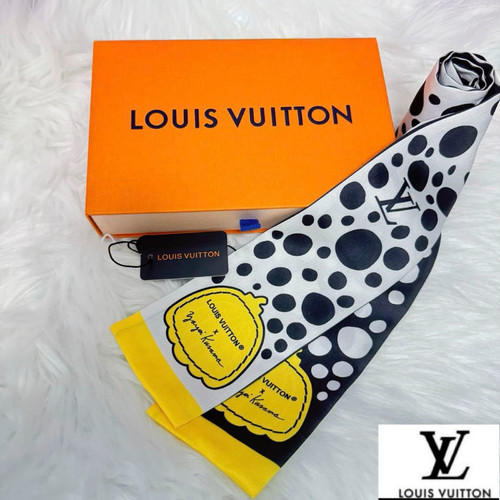 Louis vuitton yayoi kusama - vuitton, x