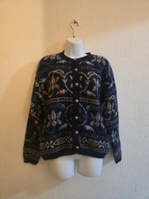 Vintage Holmewood Blue 40%