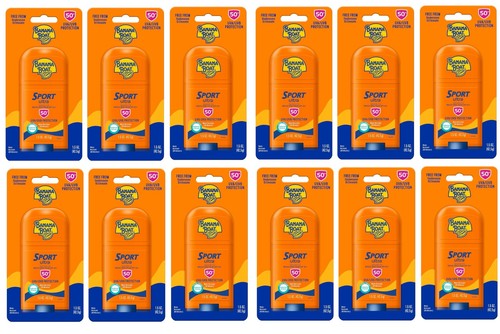 Sticks banana boat spf - boat, ,