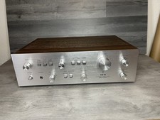 AKAI AM-2400 Vintage Integrated Amplifier - Please Read Description 