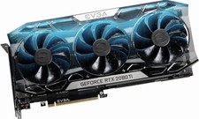 EVGA RTX 2080 Ti FTW3 ULTRA