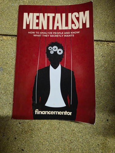 Mentalism how analyze - how, to