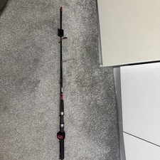 Masterline John Wilson  Prime Spinning Rod