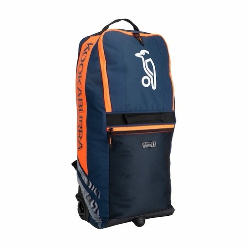 Kookaburra cricket wheelie - 1.0,