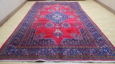 Large Persain Design Carpet