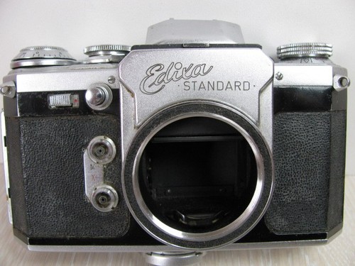 Wirgin edixa standard - standard, film