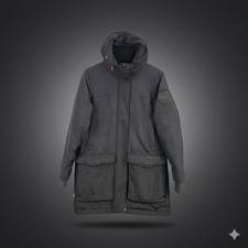 Woolrich patrol parka womens - woolrich,