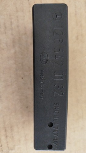 Genuine oem mercedes benz w124 - genuine,