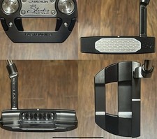 Scotty Cameron Studio Style
