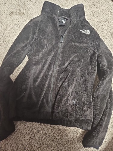The north face - face, full