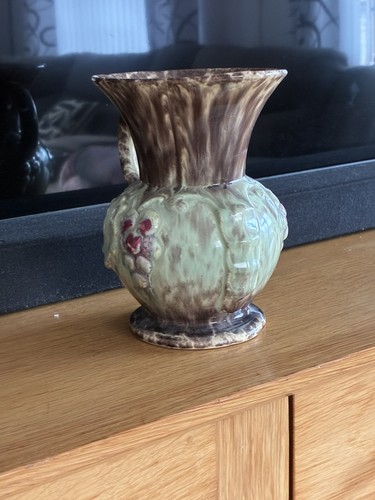 Vintage west german - german, pottery