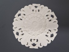 Plaster Ceiling Rose, Diameter