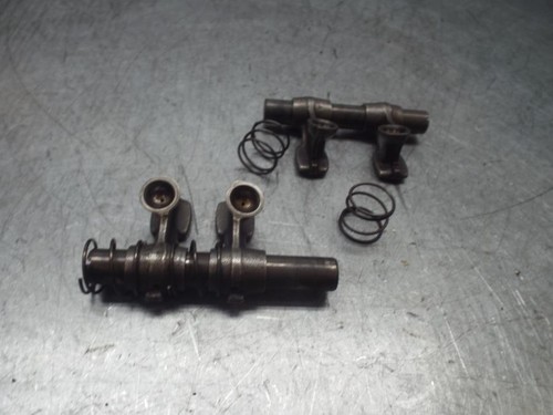 Honda cx500 500 - 500, engine