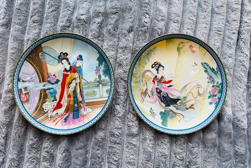Imperial jingdezhen porcelain - imperial,