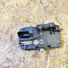 9639373480 Driver Front Door Lock for Fiat Scudo