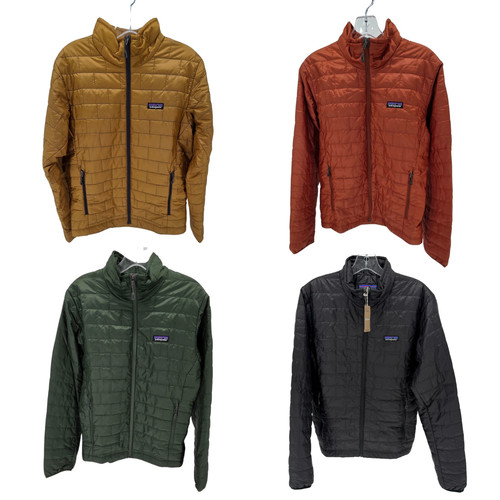 Patagonia men nano - nano, puff®