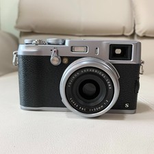 Fujifilm X100S Digital Camera