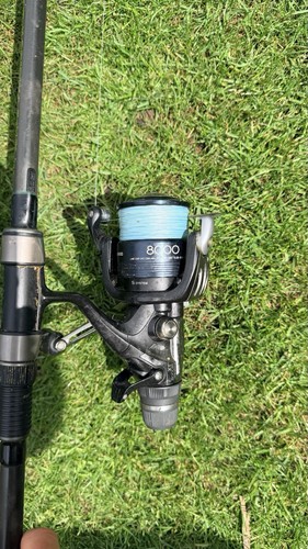 Shimano xt8000rb bait - shimano,
