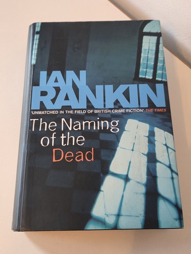 The naming dead - dead, by