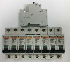  Merlin Gerin SP Type C MCB