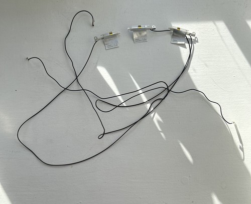 Dv7 wifi wireless antenna - dv7, &