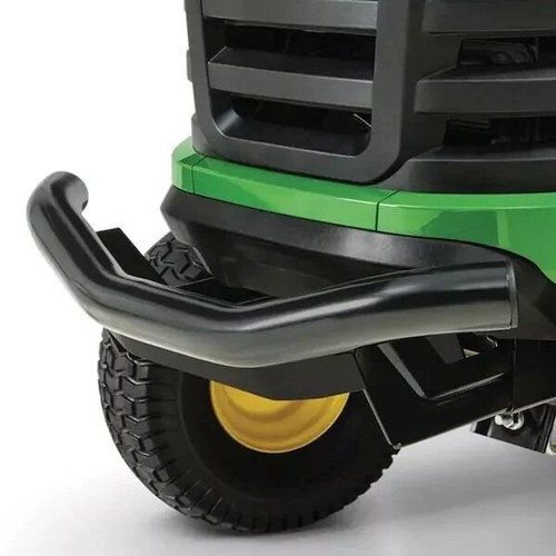 Genuine john deere - john, ride