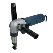 Sheet Metal Nibbler Cut Shear