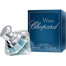 Chopard Wish For Her 30ml EDP Spray Eau de Parfum Womens Perfume Fragrance New