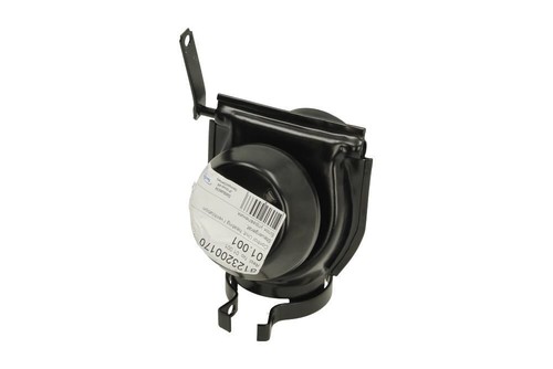 Heater control pod - control, nearside