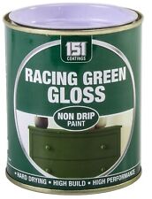 GLOSS FINISH NON DRIP PAINT