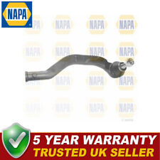 NAPA Front Right Outer Tie Rod