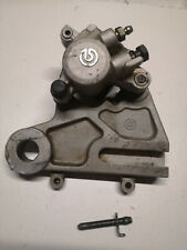 rear brake caliper husqvarna wr/cr 125 1996 1999